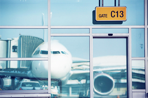 l-aeroport --- ✈