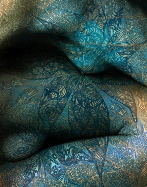 body art