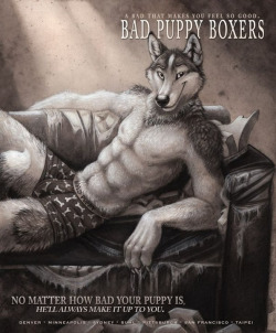 faolan-fang:  thehuskysdirtybits:  *wants dem underwear* owo   Forever Reblog cause its just that sexy