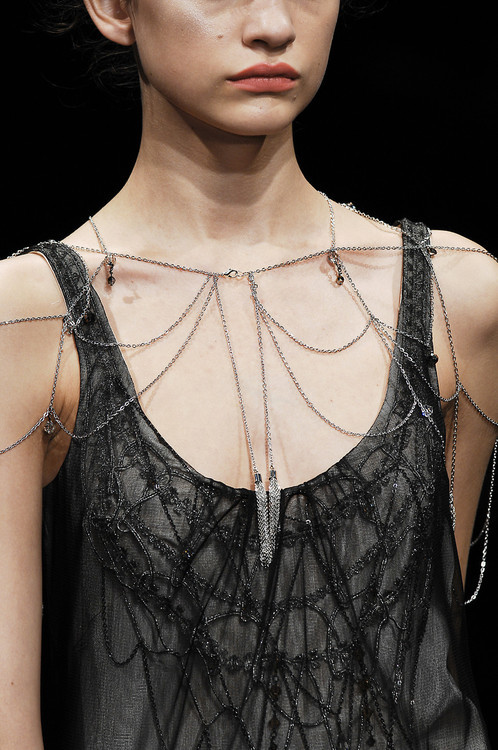 metamorphosis-style:  Yoichi Nagasawa Paris Spring 2007