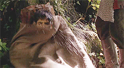 euphoria1001:Wet MerlinRequested by rubberglue and Dedicated To longjackets!