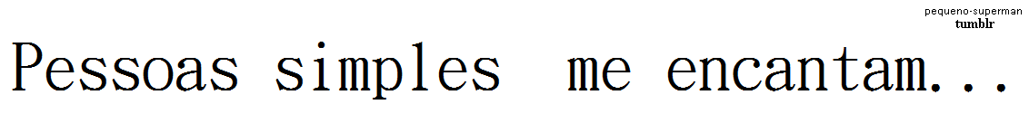 Migrei para outro tumblr