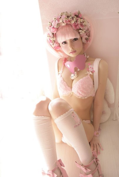 the sweetest perfection
