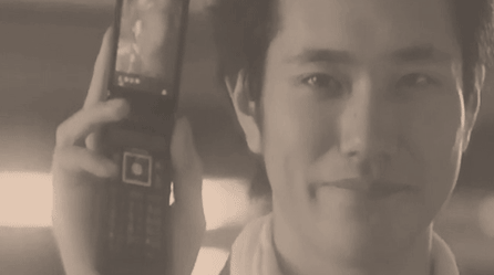 dramaaddiction-blog:  “Daikichi, what do you think? Which one is cuter?” 