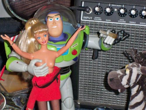 Porn Fuck Yeah Buzz Lightyear! photos