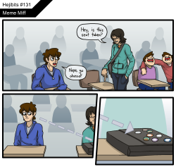 swoorlix: hejibits:  back to school comics   This comic gets funnier the more time passes. 