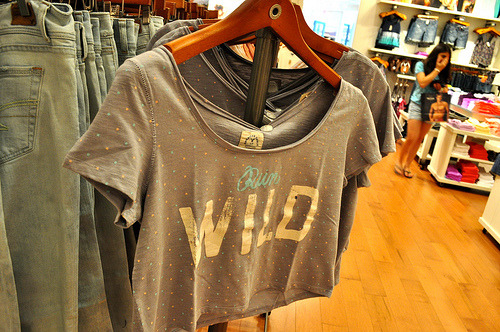 gravtity:  what store is this? 