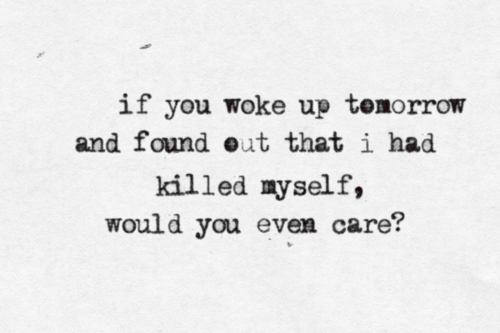 welcome to my life