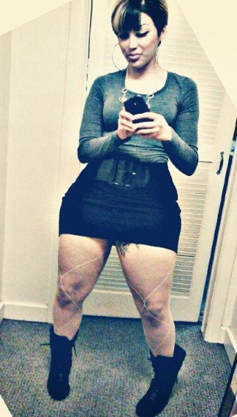 assland:  THICK!