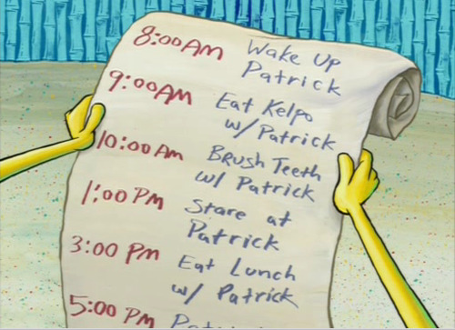 Porn ahomoboyslife:  i found pete wentz’s schedule photos