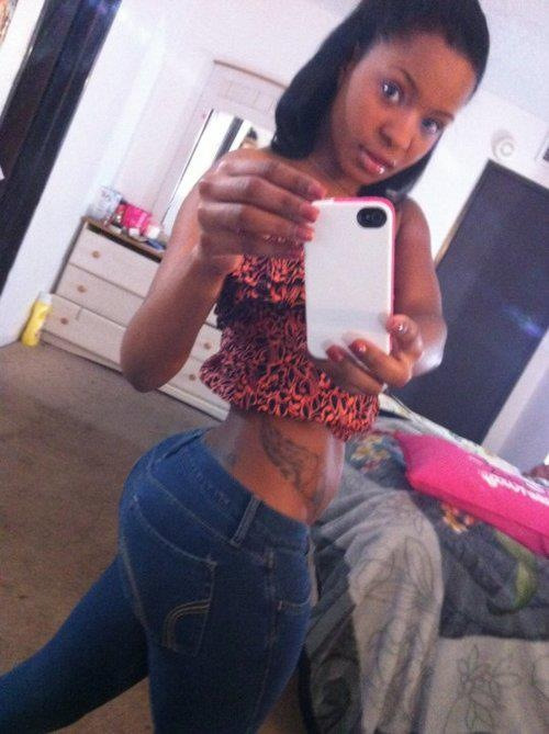 Something about a woman with;