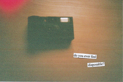 Tumblr's Best Typography