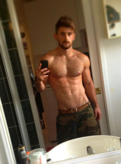 adam2adamtn:  Hot dude! Show us more!  Marry