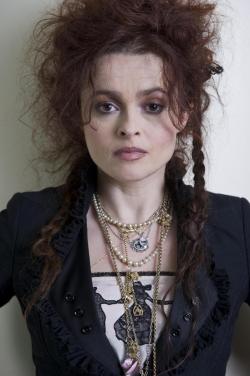 bohemea:  Helena Bonham Carter