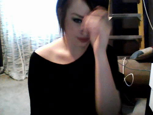 aman-duh:  Super lame.  No, super pretty!