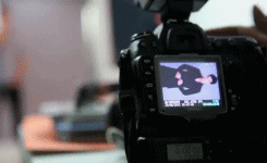 xoxojoanne:  Making of para a Revista Mensch [parte2/5] 