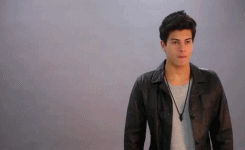 xoxojoanne:  Making of para a Revista Mensch [parte2/5] 