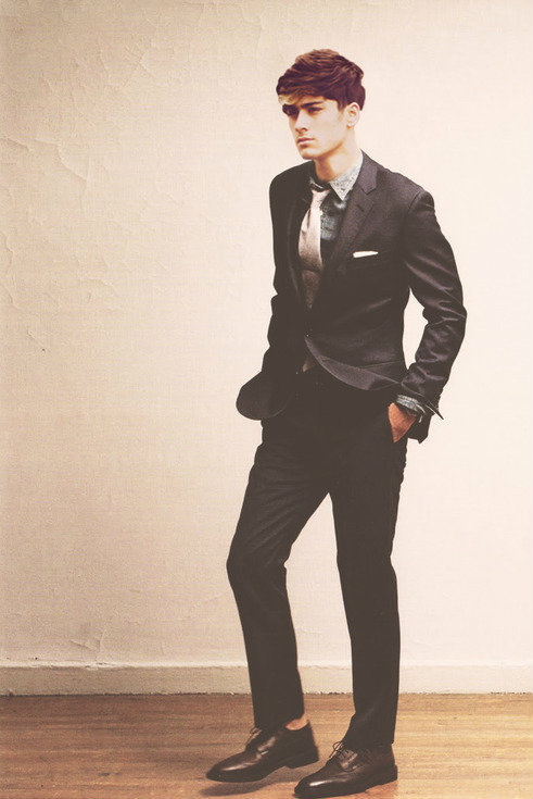 [enter Niall's laugh here]