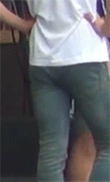  can we all just take a moment to appreciate Jinki’s thighs 