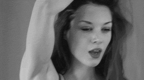 hornyredhead:  Stoya facial expression appreciation post. 