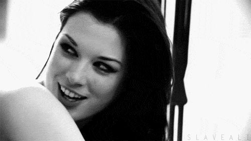 hornyredhead:  Stoya facial expression appreciation post. 