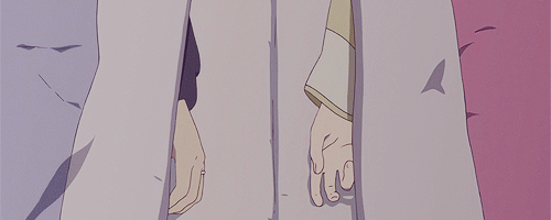 huedhaut:  I want to hold hands… 