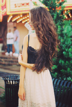 perf hair