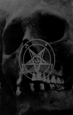 Baphomet.