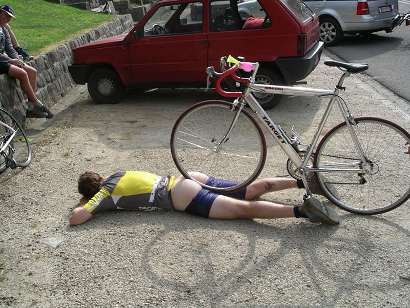 bike stand