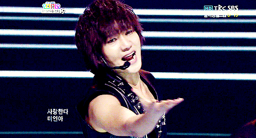 ffmesquita:  Yesung Oppa 