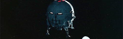 glaciemignis-blog:  2001: A Space Odyssey 