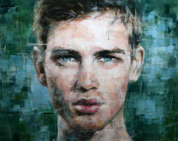 hardingmeyer:  (9-2012) oil on canvas 120x150cm