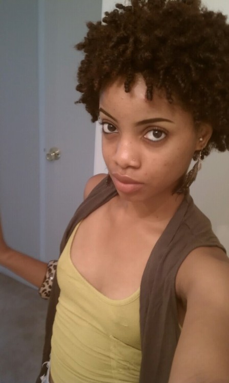 ebonysexologist:  just so damn pretty  adult photos