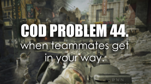 Sex COD Gamer Problems pictures