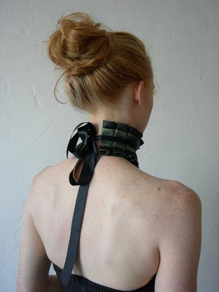 maryannrabbit:  Because she slowly exposed her own body Daddy brings her close so