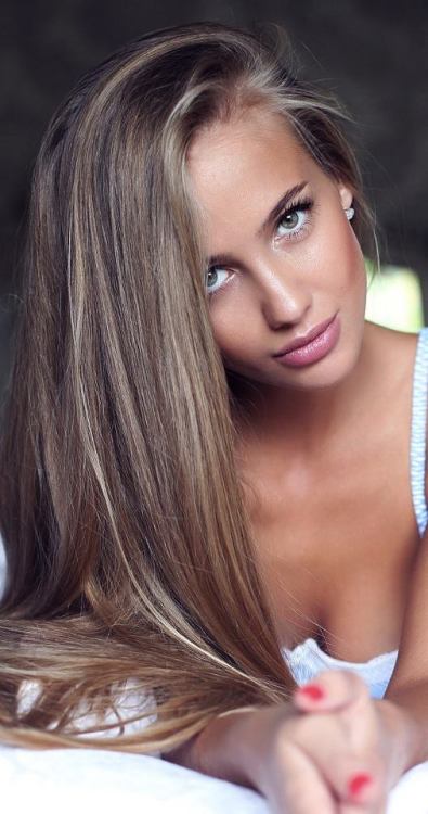 buenas-ondas: what a goddess! 
