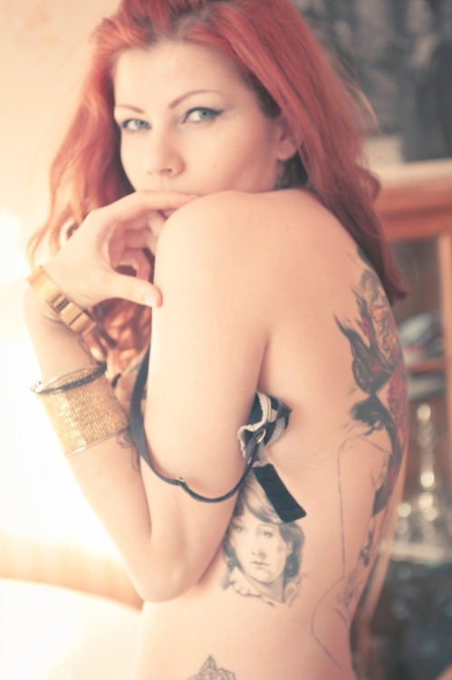 lakojoto:  Satelina suicide…