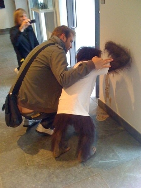unclefather:  he drunk as shit  ai tedy, nãõ é só você