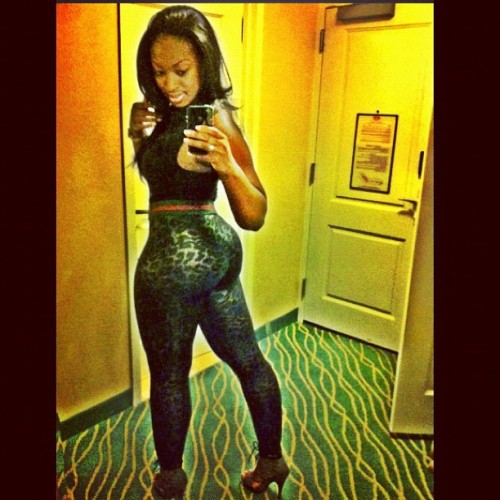 LIVE FROM BMORE