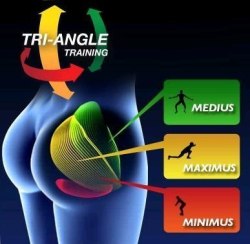 Fitness-Vitality:  Wishing-4-Perfection:  Exercises That Activate Each Buttocks Muscle