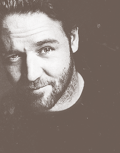 nightlyallaround:3950 most attractive men on earth » Russell Crowe