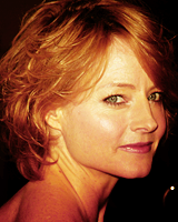 mrsnaomiwatts:  35 GORGEOUS WOMEN ★ (in alphabetical order)  ↳ #18 Jodie Foster