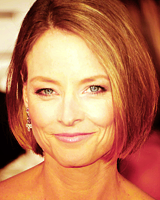 mrsnaomiwatts:  35 GORGEOUS WOMEN ★ (in alphabetical order)  ↳ #18 Jodie Foster