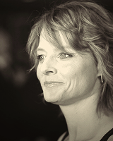 mrsnaomiwatts:  35 GORGEOUS WOMEN ★ (in alphabetical order)  ↳ #18 Jodie Foster