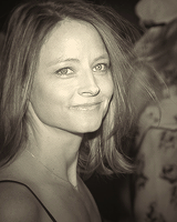mrsnaomiwatts:  35 GORGEOUS WOMEN ★ (in alphabetical order)  ↳ #18 Jodie Foster