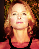 mrsnaomiwatts:  35 GORGEOUS WOMEN ★ (in alphabetical order)  ↳ #18 Jodie Foster