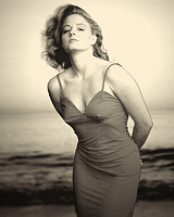 mrsnaomiwatts:  35 GORGEOUS WOMEN ★ (in alphabetical order)  ↳ #18 Jodie Foster