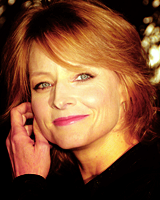 mrsnaomiwatts:  35 GORGEOUS WOMEN ★ (in alphabetical order)  ↳ #18 Jodie Foster