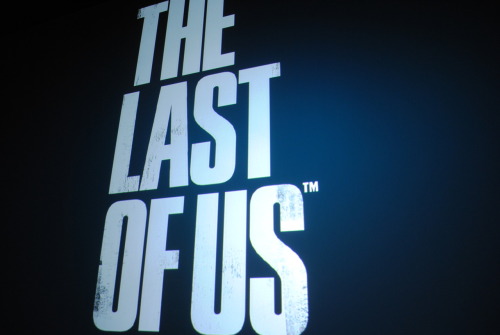 “ The Last of Us >> Pax Prime 2012
”