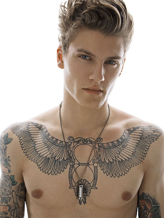 red-meat:  Mikkel by Rick Day RED MEAT :: FACEBOOK :: TWITTER :: RANDOM 